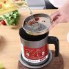 1.4 Liter Oil Pot