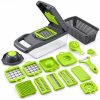 16 in 1 Vegetable Cutter