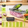 16 in 1 Vegetable Cutter