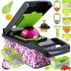 16 in 1 Vegetable Cutter