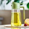 2 in 1 Oil Spray Jug