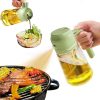 2 in 1 Oil Spray Jug