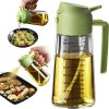 2 in 1 Oil Spray Jug