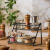 2 Layer Spice Rack