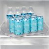 360° Rotating Refrigerator Organizer Tray