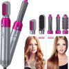 5in1 Hot Hair Brush