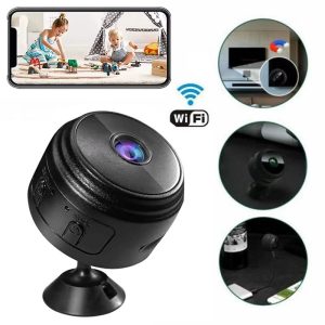 A9 Camera