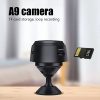 A9 Camera