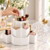 Acrylic Makeup And Cosmetic Organizer