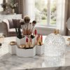 Acrylic Makeup And Cosmetic Organizer