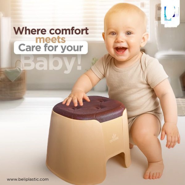Baby Bath Stool