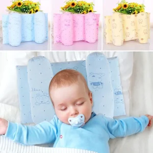 Baby HeadShape Pillow