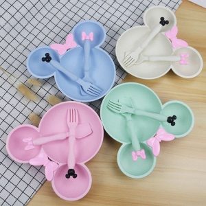 Bear Plate