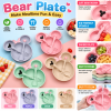 Bear Plate