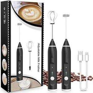 Coffee Beater