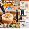 Coffee Beater