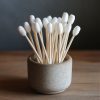 Cotton Buds