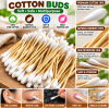 Cotton Buds