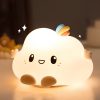 Cute Cloud Night Light Lamp