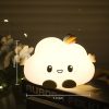 Cute Cloud Night Light Lamp