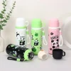 Cute Panda Vacuum Insulated Bottle 500ml