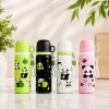 Cute Panda Vacuum Insulated Bottle 500ml
