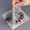 Drain Sticker