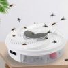 Electric Fly Trap Insect Catcher
