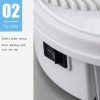 Electric Fly Trap Insect Catcher