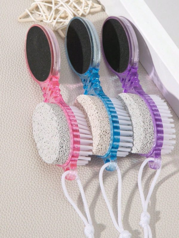 Foot Filer 4in1