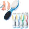Foot Filer 4in1
