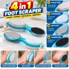 Foot Filer 4in1