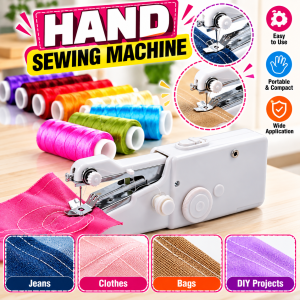 Handy Stitch Machine