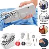 Handy Stitch Machine
