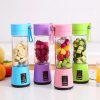 Juicer Hand Blender 6Blades