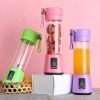 Juicer Hand Blender 6Blades