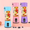 Juicer Hand Blender 6Blades