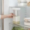 Large Greek Yogurt Maker Strainer 1800ml