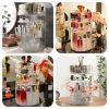 Makeup Organizer 360 Rotate