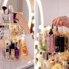 Makeup Organizer 360 Rotate