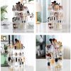 Makeup Organizer 360 Rotate