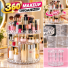 Makeup Organizer 360 Rotate