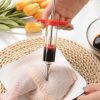 Meat Injection