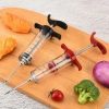 Meat Injection