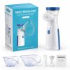 Mesh Nebulizer