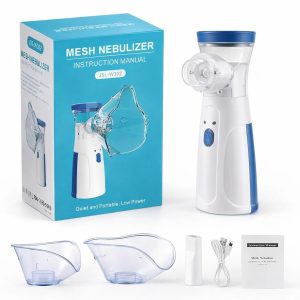 Mesh Nebulizer