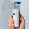 Mesh Nebulizer