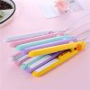 Mini Hair Straightener