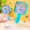 Mini Mosquito Racket