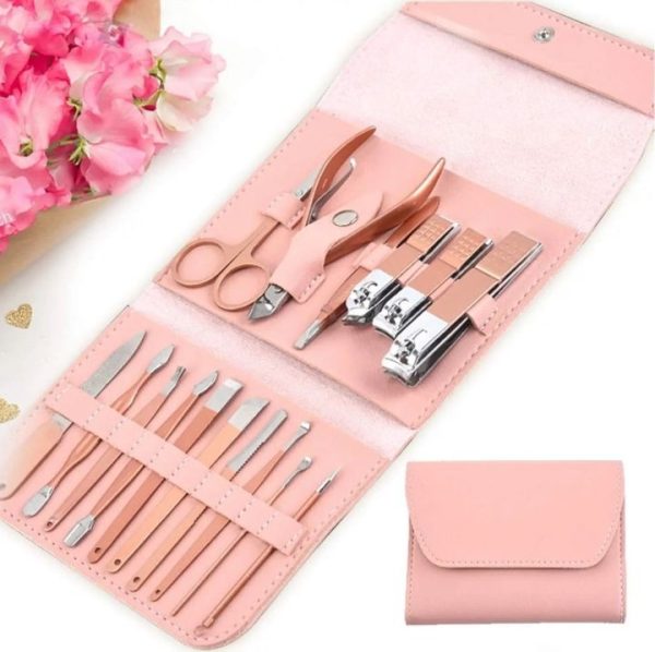 Nail Kit 16in1